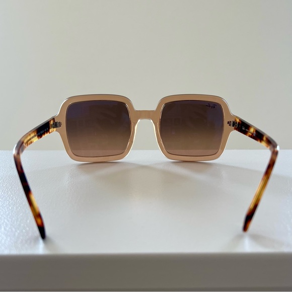 Ray-Ban 53mm RB2188 Square Sunglasses - Picture 10 of 13
